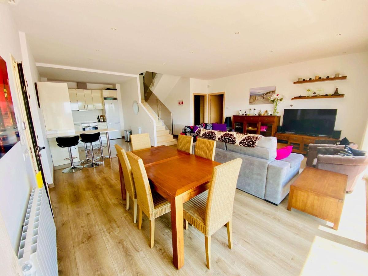 Luxury Villa Investingspain With Sea Views, Pool And Jacuzzi Lloret de Mar Luaran gambar